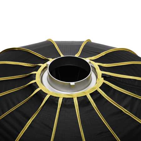 Glow EZ Lock Deep Parabolic Quick Softbox (48