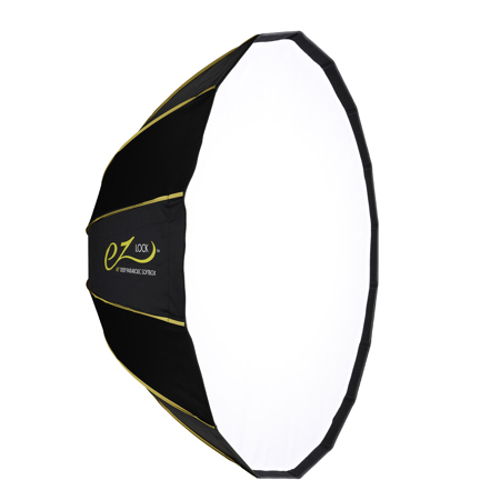 Glow EZ Lock Deep Parabolic Quick Softbox (48