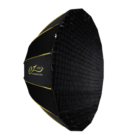 Glow EZ Lock Deep Parabolic Quick Softbox (48