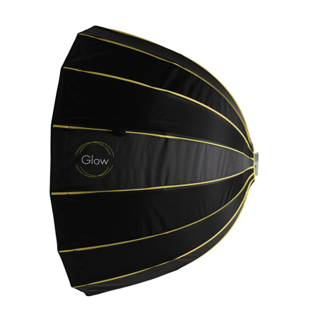 Glow EZ Lock Deep Parabolic Quick Softbox (48