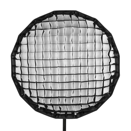 Fotodiox Pro 36in Eggcrate Grid For EZ-Pro DLX Softboxes - 50 Degree Light Control