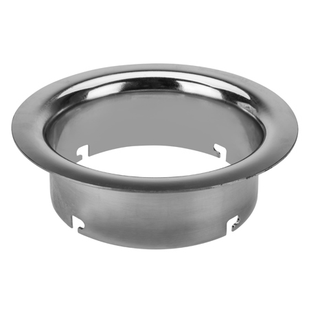 Glow EZ Lock Quick Softbox Speedring Insert 130mm for Novatron