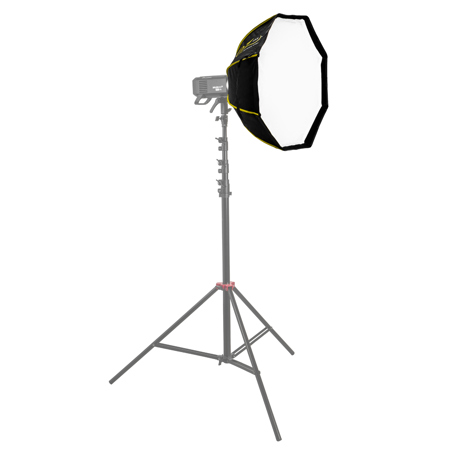 Glow EZ Lock Octa Quick Softbox for Flashpoint XPLOR 400/300 Pro