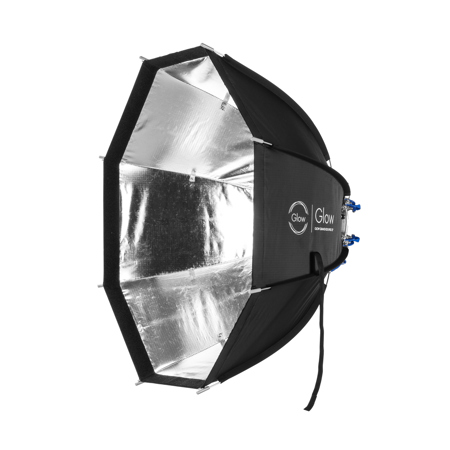 Glow Grand Box 8 Pro 32" Octagon Softbox (80cm)