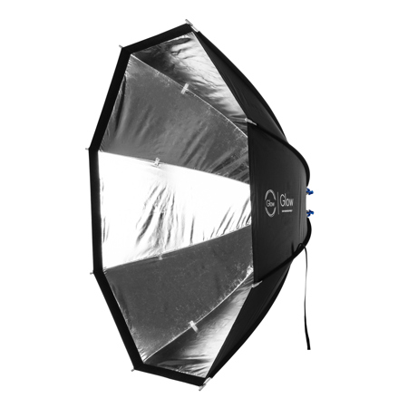 Glow Grand Box 8 Pro 51" Octagon Softbox (130cm)