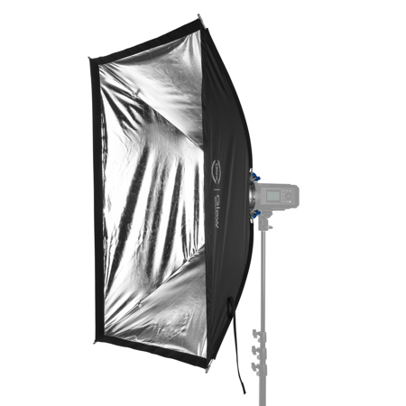 Glow Grand Box 4 Pro 36x48" Rectangle Softbox (100x140cm)