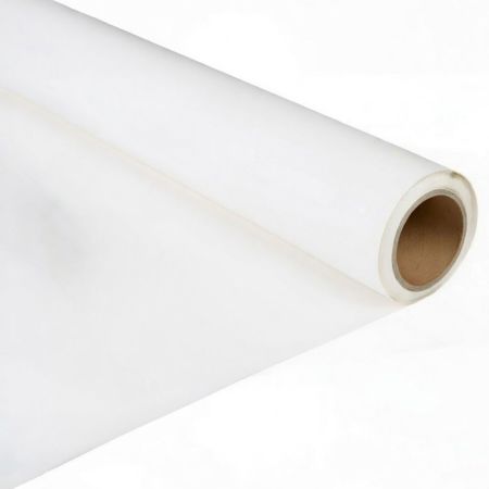 Glow Seamless Background Paper (White, 86" x 36')