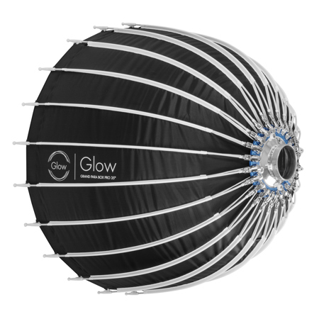 Glow Grand ParaBox Pro Softbox (35")