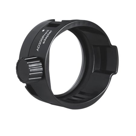 Glow ParaSnap Adapter for eVOLV 200 Pro II Barebulb Head