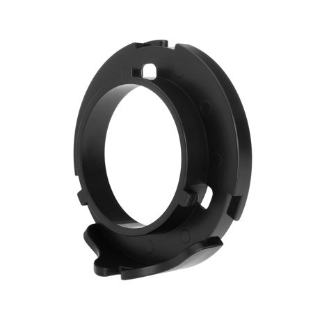 Glow OTA-F1 Adapter for the Nanlite Forza 60W Light designed for the ParaPop
