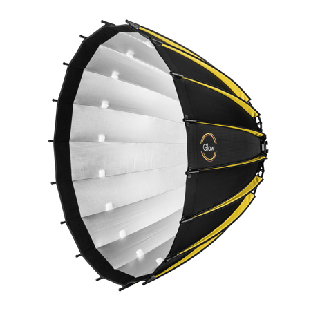 Glow Profond Quick-Open 35.4" Deep Parabolic Softbox (90cm)