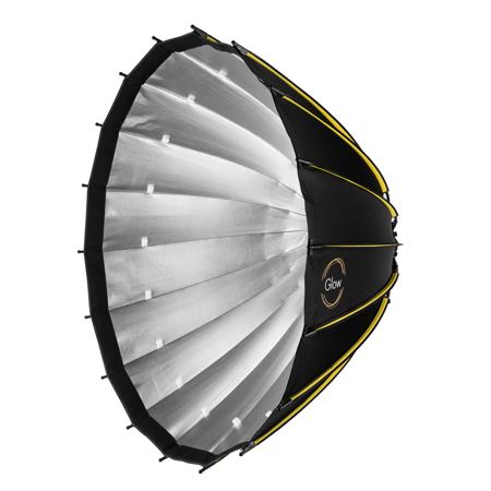 Glow Profond Quick-Open 47.2" Deep Parabolic Softbox (120cm)