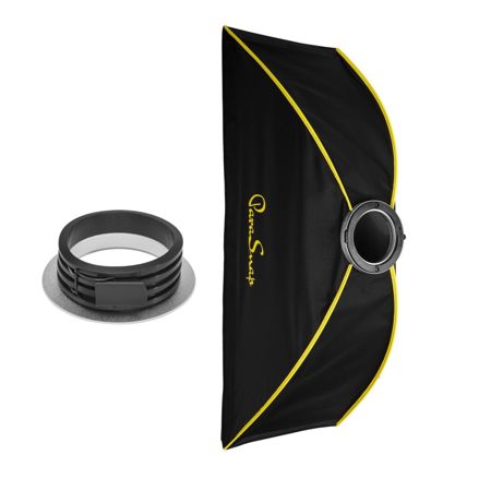Glow ParaSnap 16x48" Strip Softbox with Adapter for Profoto Mount