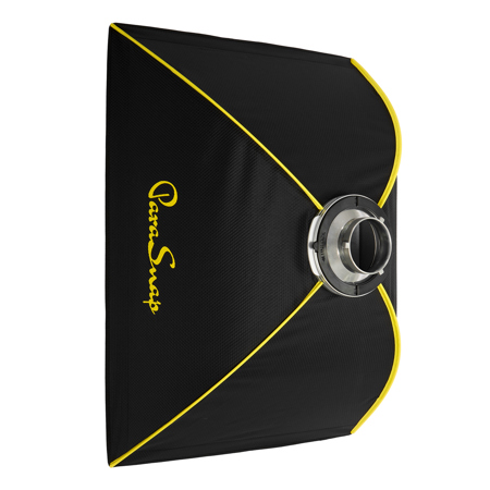 Glow ParaSnap 24x34" Rectangle New Generation SterlingFibre Softbox,Bowens Mount