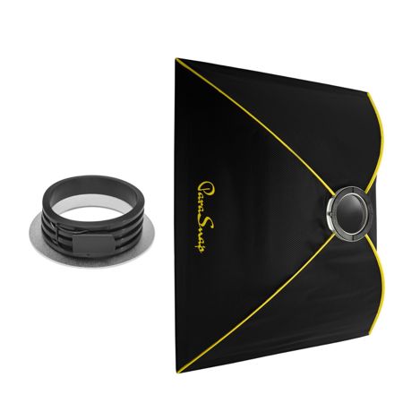 Glow 36x44" Rectangle Softbox With Adapter for Profoto Mount