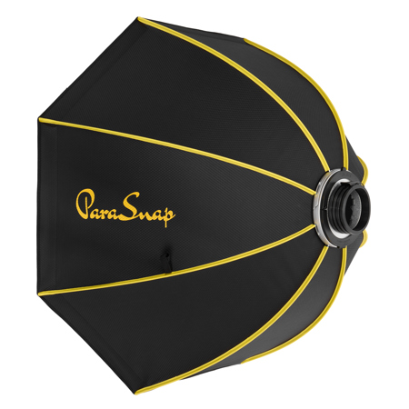 Glow ParaSnap 44" Octa New Generation SterlingFibre Softbox With Profoto Mount