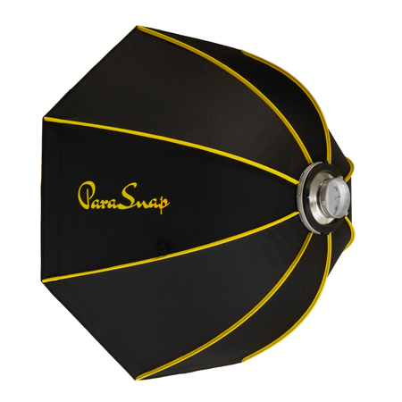 Glow ParaSnap Octa 44 NewGen Softbox with SterlingFibre PARA