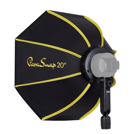 Glow PS-B20K ParaSnap Octagonal Softbox (20")