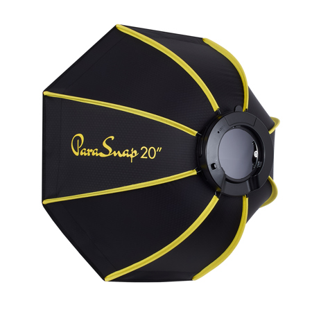 Glow ParaSnap PS-B20K 20