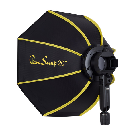 Glow ParaSnap PS-B20K 20