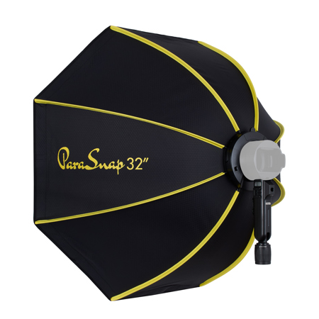 Glow PS-B32K 32" ParaSnap Octagonal Softbox