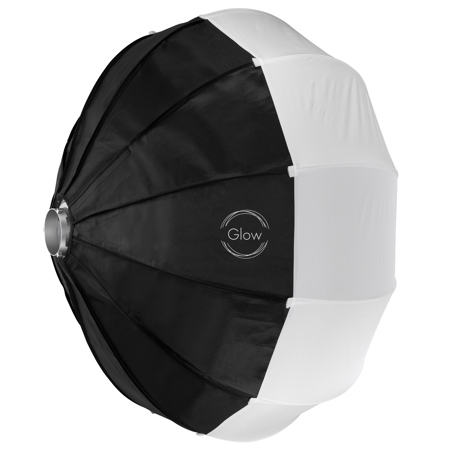 【新品未使用】SomAbito Glass glove lantern3D Glow 35