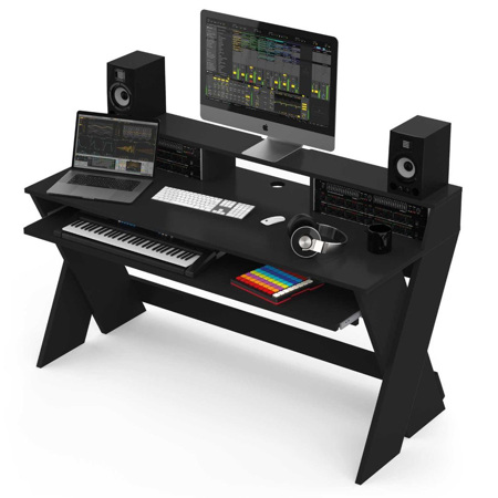 Glorious Sound Desk Pro, Black