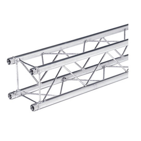Global Truss 4.92' (1.5m) Light Duty Square Segment