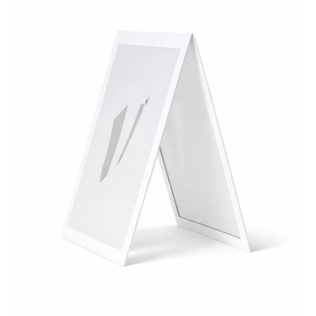 Glow Shadow Softboard - Beam Gobo