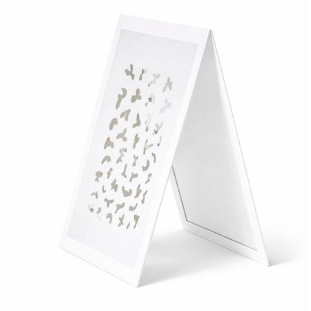 Glow Shadow Softboard - Dapple Gobo