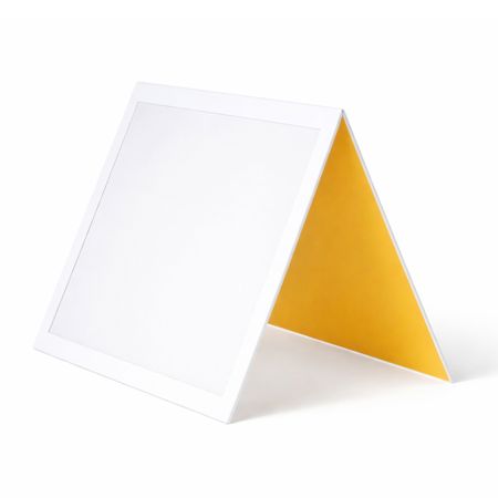 Glow Shadow Softboard - Soft / Gold