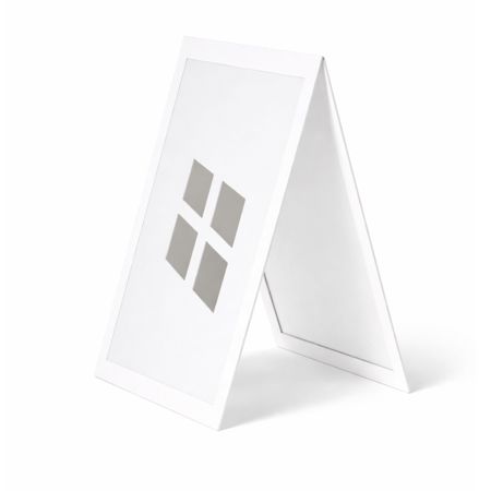Glow Shadow Softboard - Window Gobo