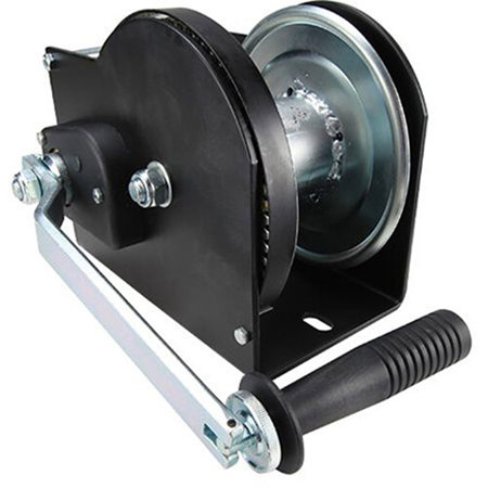 Global Truss Winch for ST-157 without Cable