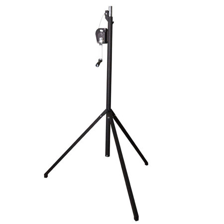 Global Truss Light Duty Crank Stand