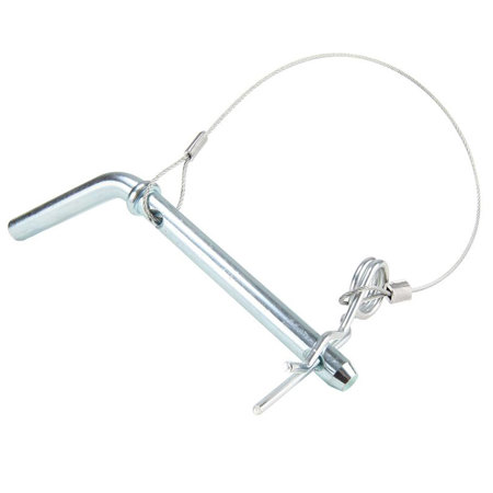 Global Truss Replacement Pin for Support Bars