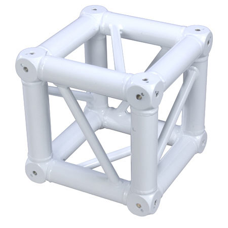 Global Truss Universal Junction Box for 15.75" W Square Truss