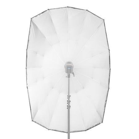 Glow EZ Lock Wing-Like Parabolic Fiberglass Umbrella (88) GL-WL-88