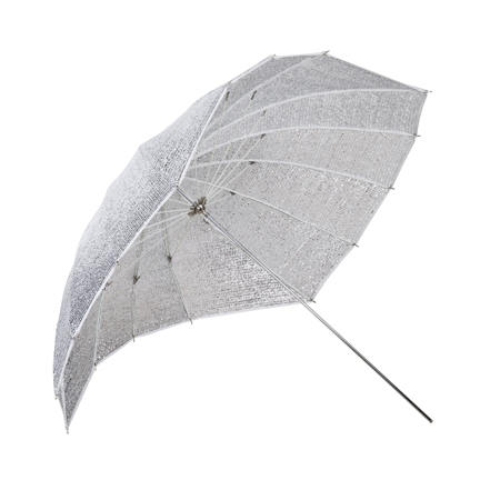 GLOW EZ-LOCK WING-LIKE WINDPROOF 51" DEEP UMBRELLA