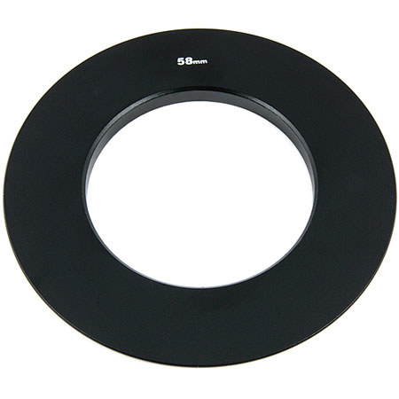 Genus GAR58 Lens Adaptr Ring 58mm