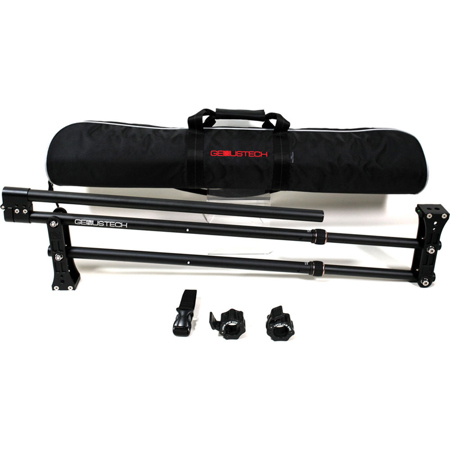 Genus Genustech Camera Mini Jib Whole Set