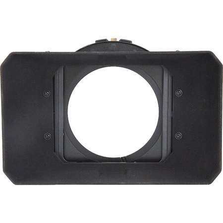 Genus Genustech Matte Box Lite for DSLRs and Camcorders