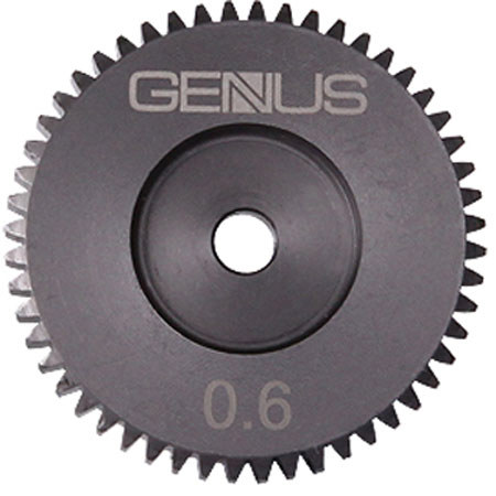 Genus Pitch Gear for GS-FOC 0.6 (Most Fujinon Lenses)