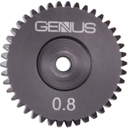 Genus Pitch Gear for GS-FOC 0.8 (Most DSLR Cameras)