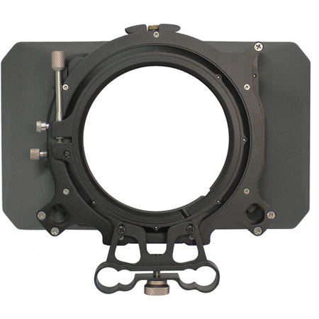 Genus GL GSP-400-038 Matte Box Adapter, 12mm/15mm Bars