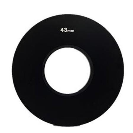 Genus Lens Adapter Ring, 43mm