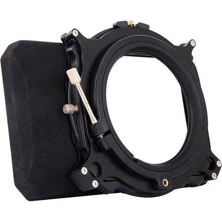 Genus Matte Box Lite for DSLRs and Camcorders