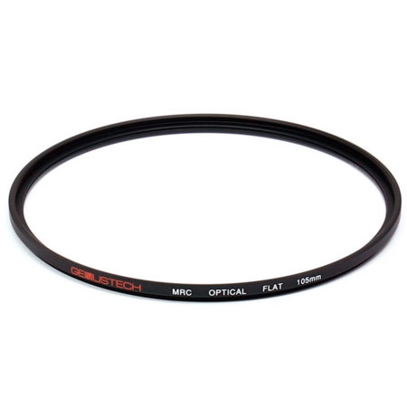 Genustech 105mm UV Protector Filter
