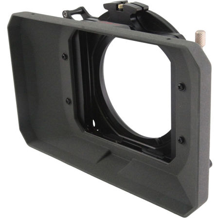 Genus GWMC Wide Angle Matte Box for 4x4" Filters