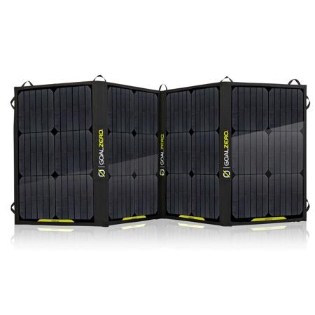 Goal Zero Nomad 100 Solar Panel