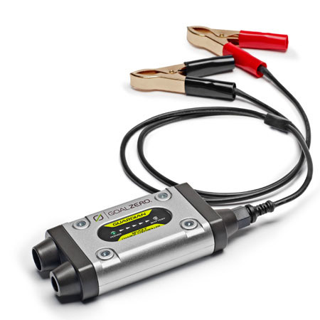 Goal Zero Guardian 12V Charge Controller